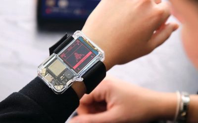 Un smartwatch care nu te tratează ca pe un simplu utilizator Artemis Watch 2.0 devine un exemplar remarcabil în piața gadgeturilor destinate tinerilor, nu doar prin aspectul său tehnologic, ci prin abordarea educațională și deschiderea către personalizare