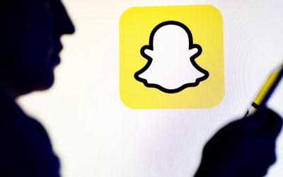 Snapchat, măturat de AI: Un sfert din angajați, dați afară