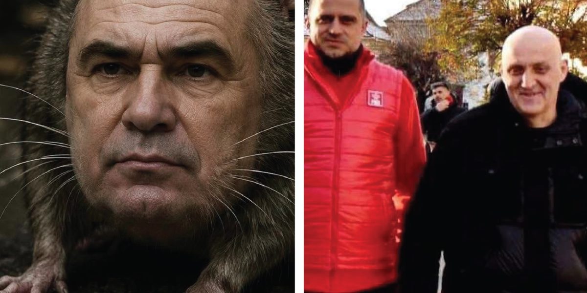 Atac DUR la Bolojan: Președintele PSD Sibiu îl face „șobolan” pe premier