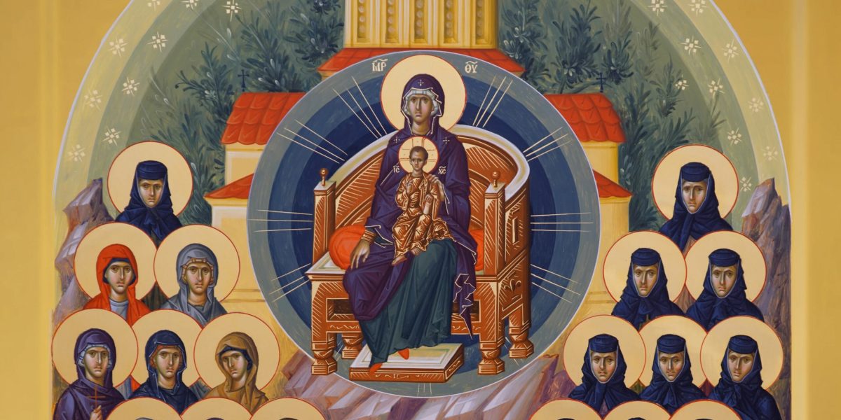 Noua sărbătoare a BOR: Soborul Sfintelor Femei Românce. Ce trebuie să știi