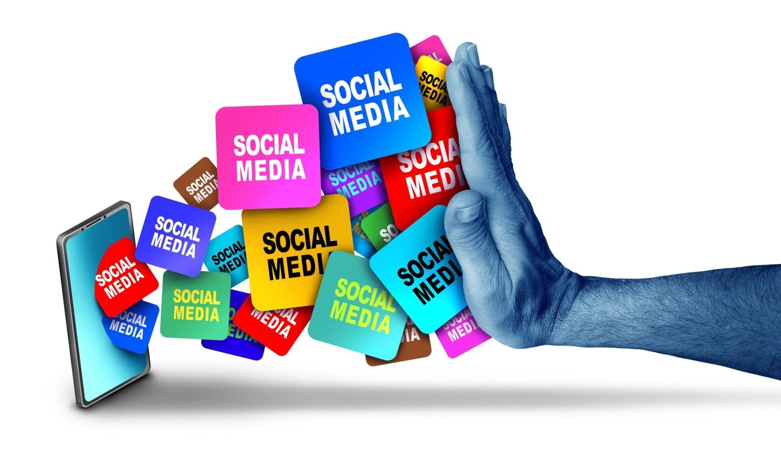 De ce stau românii pe social media doar să privească? Schimbarea online