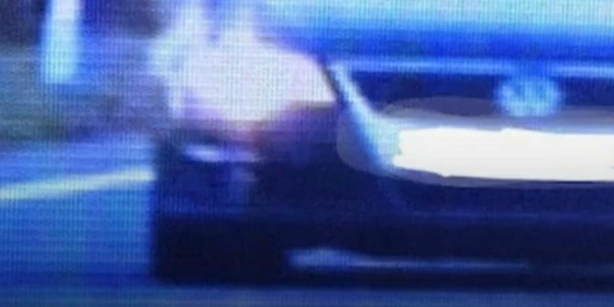 Șoferiță, prinsă cu 176 km/h: Cozonacii ardeau, dar radarul nu ierta