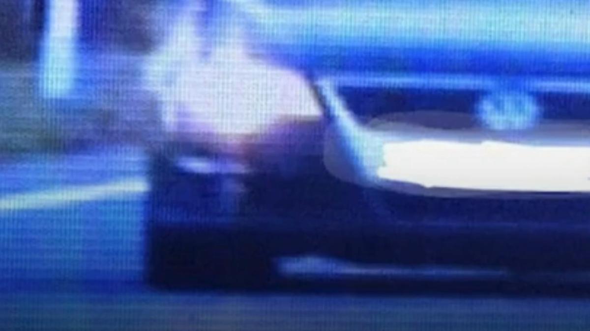 Șoferiță, prinsă cu 176 km/h: Cozonacii ardeau, dar radarul nu ierta