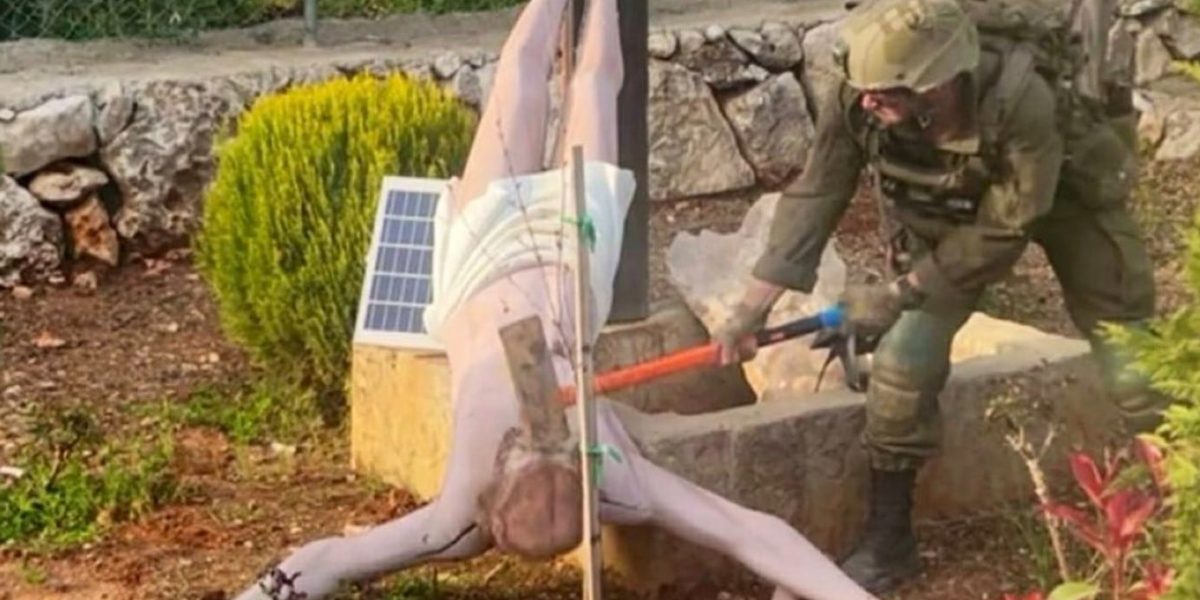 Netanyahu, furios după gestul soldatului israelian: „Măsuri severe”