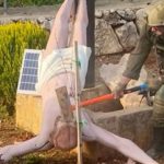 Netanyahu, furios după gestul soldatului israelian: „Măsuri severe”