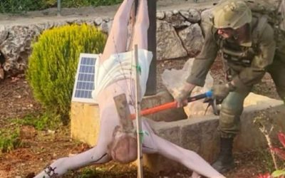 Netanyahu, furios după gestul soldatului israelian: „Măsuri severe”