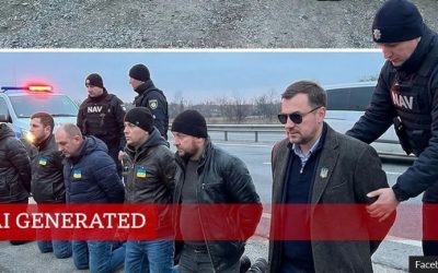 Un videoclip generat de inteligența artificială, care pare să arate execuția unui soldat maghiar, a stârnit controverse și a fost distribuit masiv în mediul online
