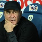 Hagi, eroul așteptat: Jumătate dintre români cred că duce România la EURO 2028