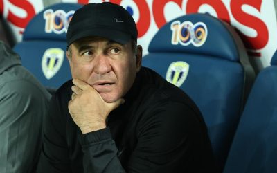 Hagi, eroul așteptat: Jumătate dintre români cred că duce România la EURO 2028