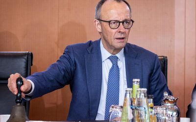 Merz, mai nepopular ca Trump și Erdoğan: Sondaj uluitor