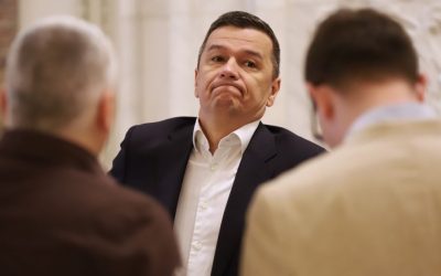 PSD, cenzură pe Facebook: Val de critici la campania „Momentul Adevărului”