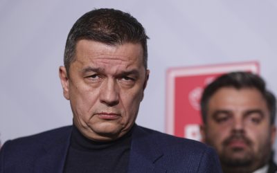 PSD: Acuzații grave! Campanie „de tip nazist” împotriva susținătorilor, ca în timpul lui Goebbels