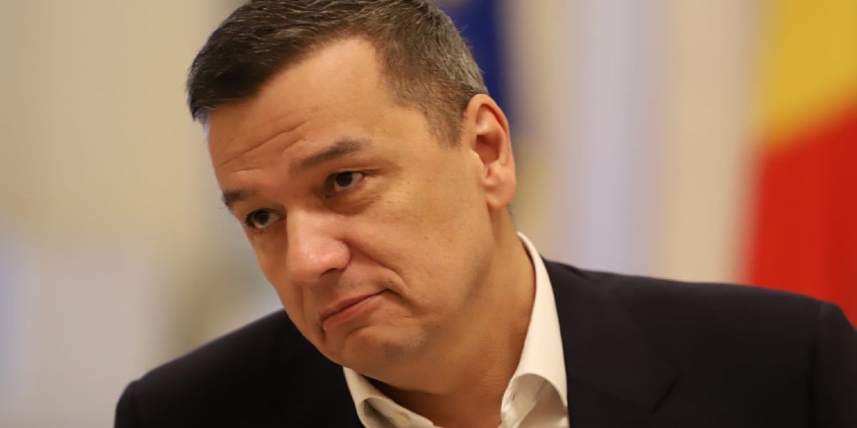 Grindeanu, după Maramureș: PSD nu iese de la guvernare