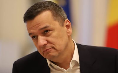 Grindeanu, după Maramureș: PSD nu iese de la guvernare
