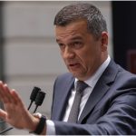 Grindeanu refuză demisia: Condiții grele pentru retragerea de la Cameră