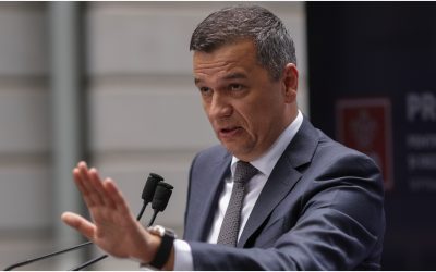 Grindeanu refuză demisia: Condiții grele pentru retragerea de la Cameră