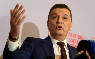 Grindeanu, noi lovituri pentru Bolojan: Scandalul continuă în politica românească