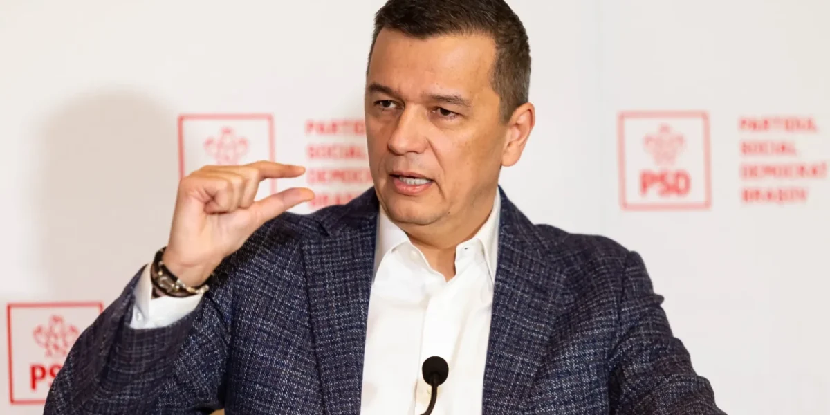 Grindeanu, ironii la adresa protestatarilor: „Spectacol garantat” în Piața Victoriei