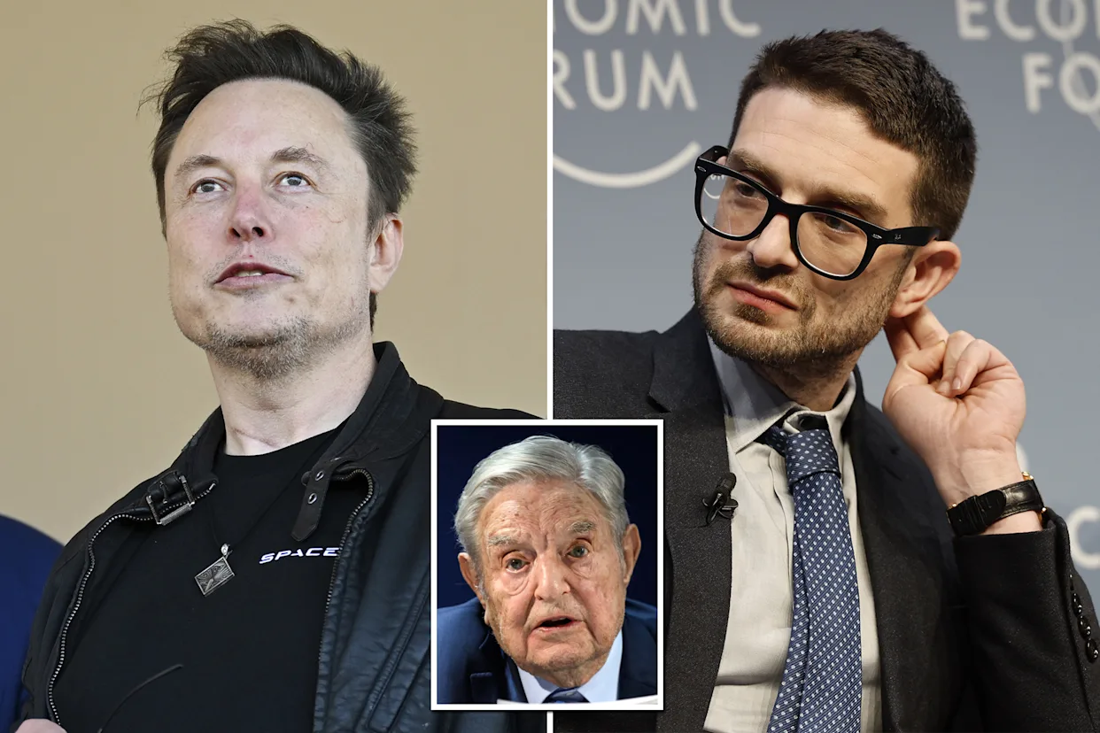 Musk versus Soros: Duelul mesajelor după eșecul lui Orban în Ungaria