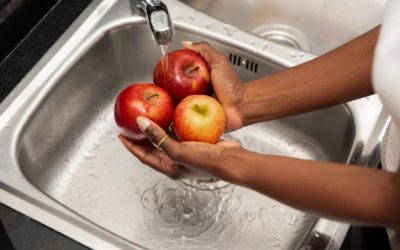 Cele mai murdare fructe și legume din supermarket, studiu ȘOC după 2026