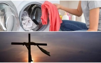 Reguli dure în Săptămâna Mare: când nu trebuie să speli