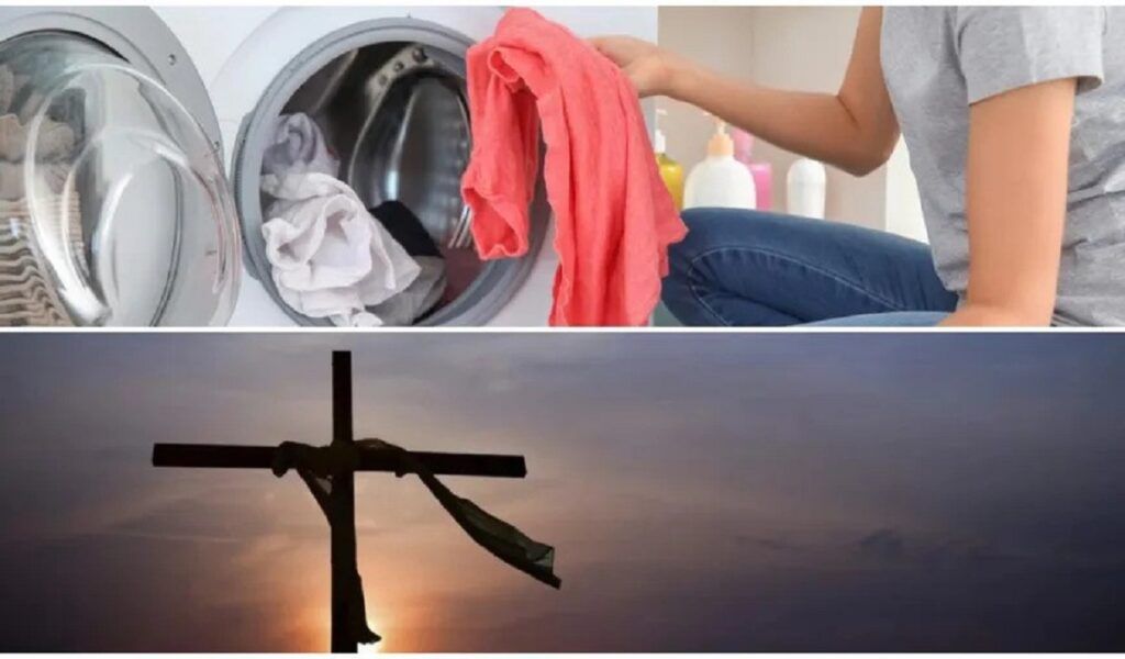 Reguli dure în Săptămâna Mare: când nu trebuie să speli