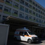 Bărbat, REȚINUT pentru avarierea instalației de oxigen