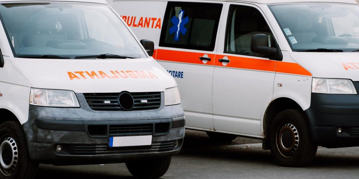 Spitalele din București deschise de Paște: Lista completă și numerele de telefon