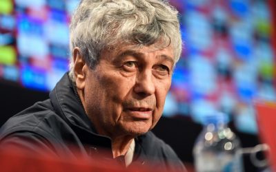 Starea de sănătate a lui Mircea Lucescu s-a înrăutățit, anunțată oficial de medicii de la Secția de Cardiologie a Spitalului Universitar din București, potrivit informațiilor transmise pentru Antena 3 CNN