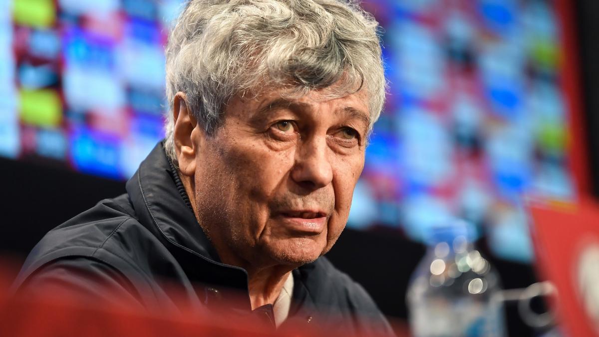 Starea de sănătate a lui Mircea Lucescu s-a înrăutățit, anunțată oficial de medicii de la Secția de Cardiologie a Spitalului Universitar din București, potrivit informațiilor transmise pentru Antena 3 CNN