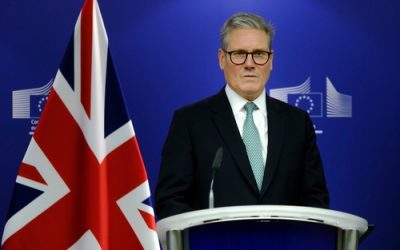 Demisie la Londra: Premierul Starmer, sub presiune uriașă