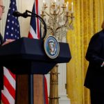 Marea Britanie: Starmer critică BLOCADA SUA în Ormuz. Soluția? Redeschiderea strâmtorii!