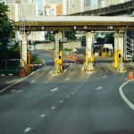 Escrocherie pe autostradă: Stație FALSĂ de taxare a funcționat 18 luni, păcălind șoferi