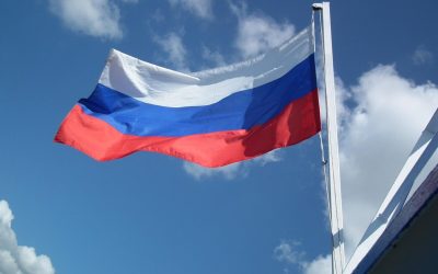 Rusia: O GERMANĂ, arestată pentru pregătirea unui atentat terorist