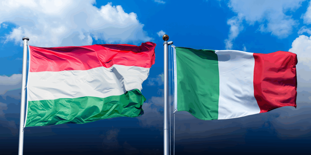 Reacții FURIOASE în Italia: Peter Magyar dărâmă regimul Orban