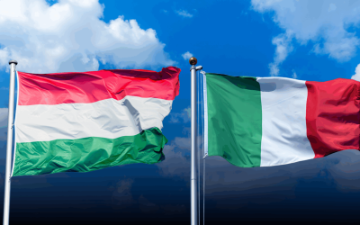 Reacții FURIOASE în Italia: Peter Magyar dărâmă regimul Orban