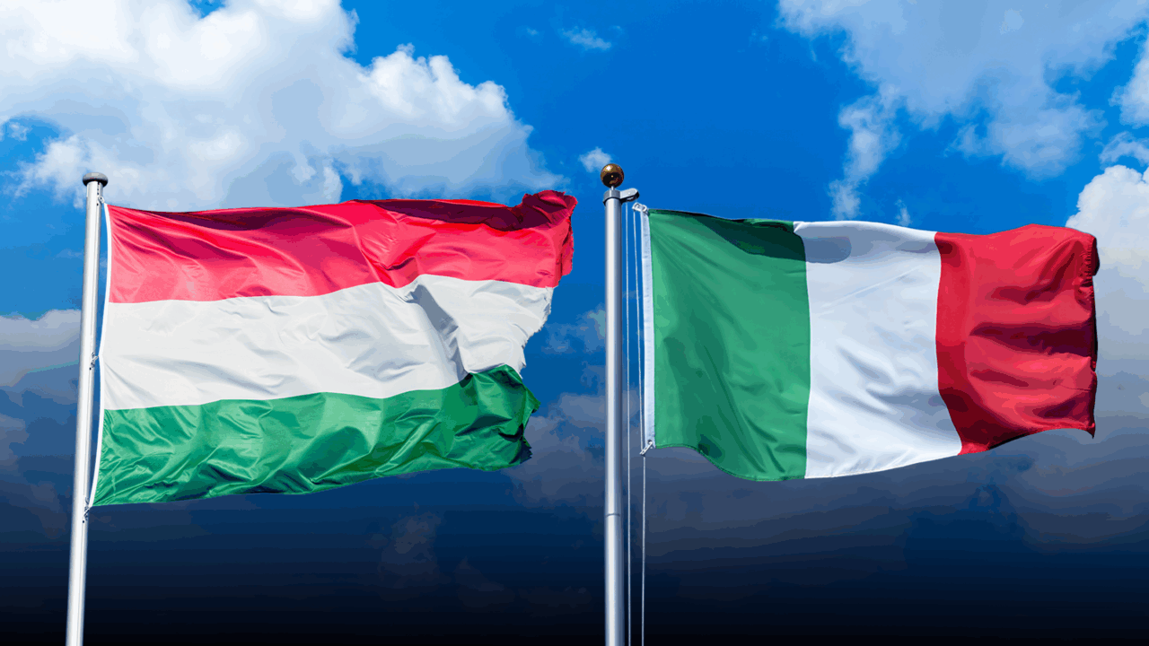 Reacții FURIOASE în Italia: Peter Magyar dărâmă regimul Orban
