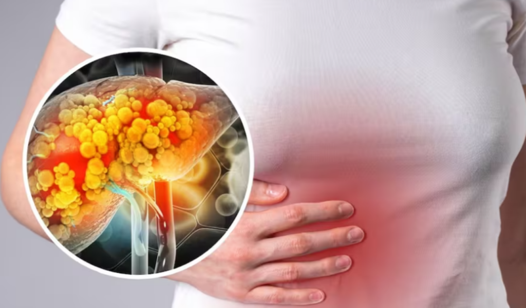 Moartea lui Thierry Ardisson: Cancerul de ficat, explozie până în 2050. Ce semne contează?