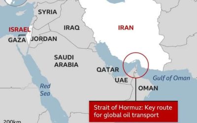Iranul, foc și tensiuni în Strâmtoarea Ormuz: Trump, pregătit de replică după atacuri