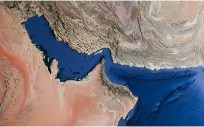 Iran amenință: Strâmtoarea Ormuz, din nou închisă, anunță armata