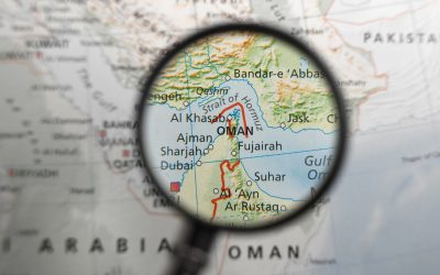 Iran: Minele din Strâmtoarea Ormuz, „fantomă” pentru Teheran?