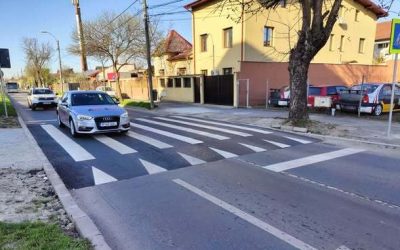 Ce schimbări aduce Primăria Bucureștiului: Ce vom vedea pe străzi