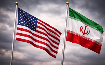 SUA și Iran: Urmează noi negocieri? Tensiunile cresc, diplomația șchioapătă