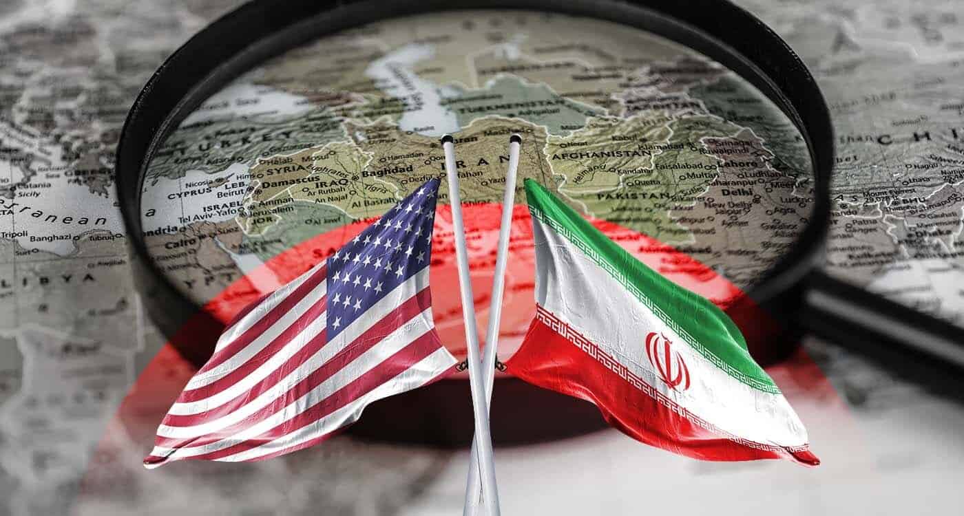 La exact șase săptămâni de la izbucnirea conflictului, Statele Unite ale Americii și Iranul vor începe negocieri directe sâmbătă, la Islamabad