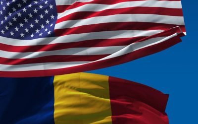 Secretarul de stat Marco Rubio și ministrul român al Afacerilor Externe, Oana Țoiu, au discutat despre extinderea cooperării bilaterale, inclusiv în domeniile apărării, energiei și tehnologiilor emergente