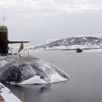 Nou El Dorado: Planeta se bate pe Arctica, UE trimite consilier special