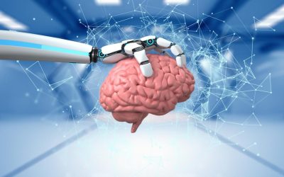 AI ne tocește mințile: Efecte dezastruoase în doar 10 minute!