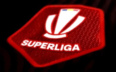 Dinamo, arbitru în Superliga: „Câinii” dau tonul după victoria cu U Cluj