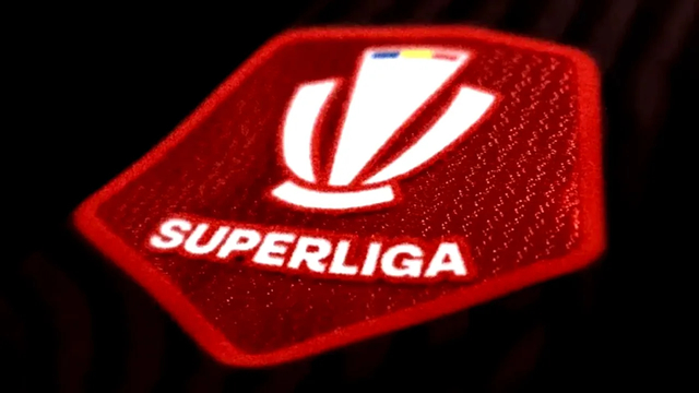 Dinamo, arbitru în Superliga: „Câinii” dau tonul după victoria cu U Cluj