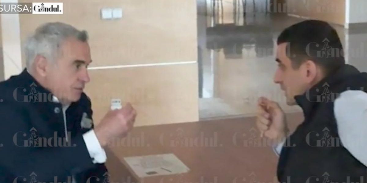 Simion vrea premier pe Călin Georgescu, după ce Bolojan va fi demis